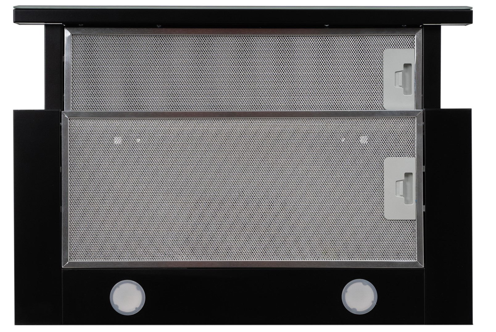 Изображение товара Встраиваемая вытяжка Schaub lorenz SLD TY6600 59.3 см цвет черный