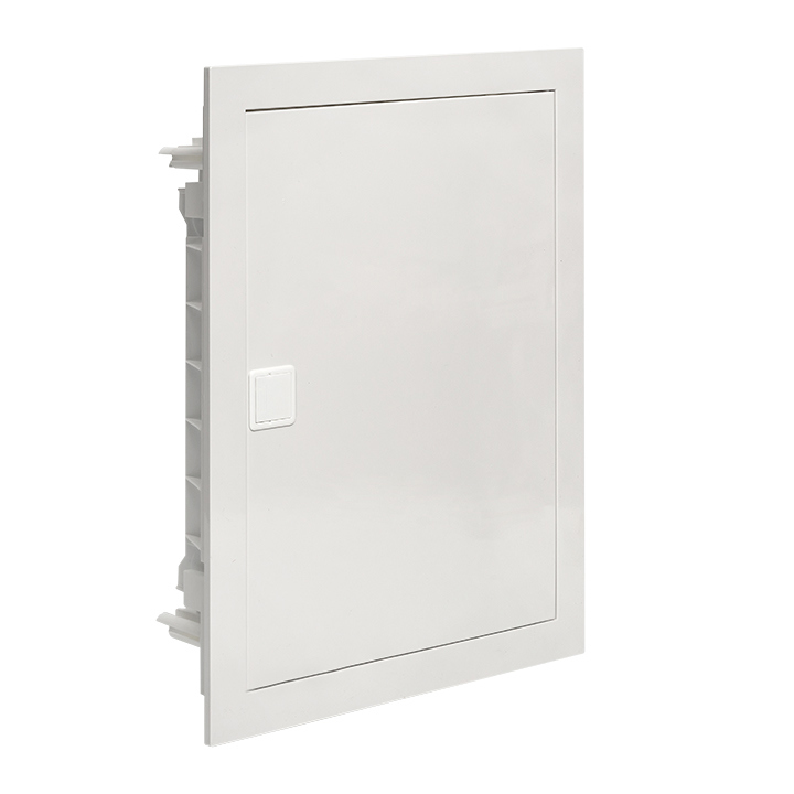 Изображение товара Встраиваемый распределительный щит EKF Nova на 24 модуля IP40