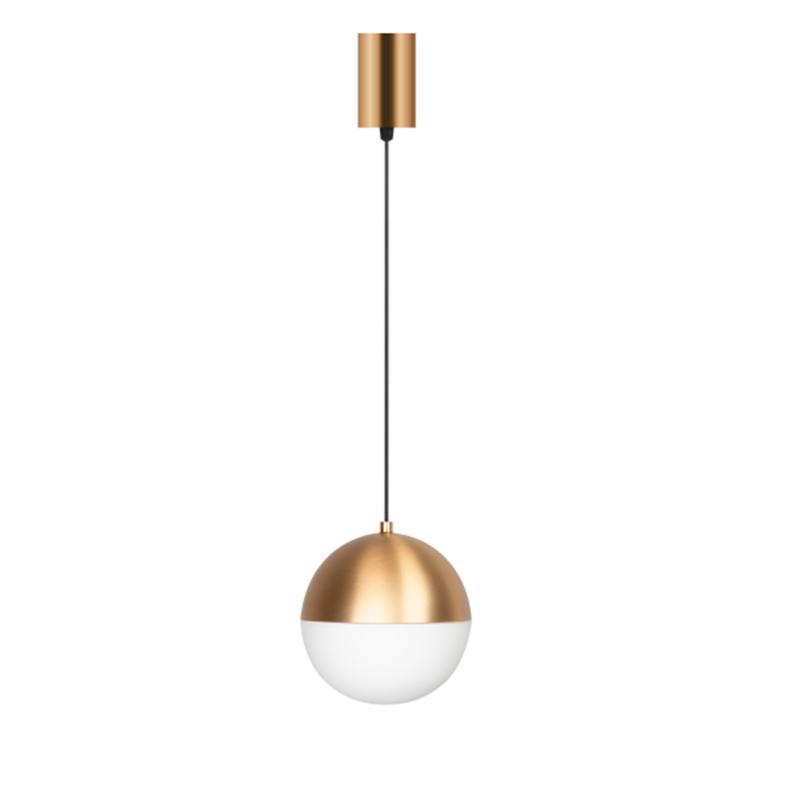 Изображение товара Светильник настенно-потолочный светодиодный ARLIGHT 035952 с теплым белым светом