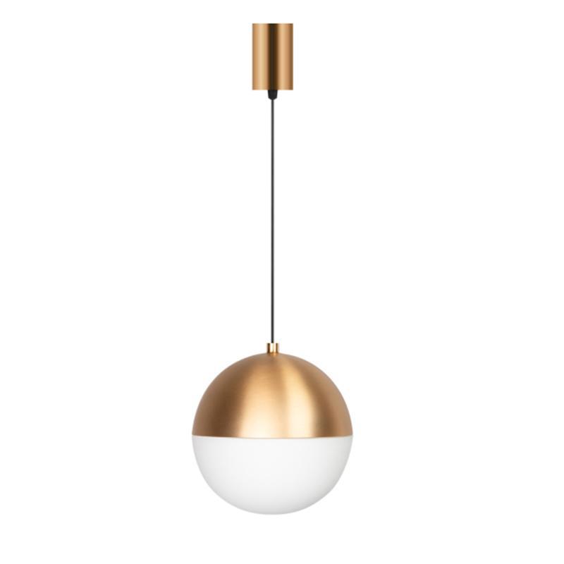 Изображение товара Светильник настенно-потолочный ARLIGHT 035995 белый золотой