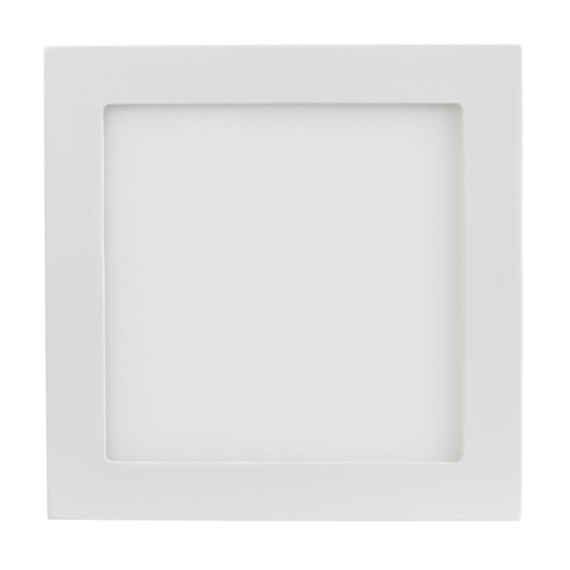 Изображение товара Настенно-потолочный светодиодный светильник ARLIGHT 021917 18W IP40 белый