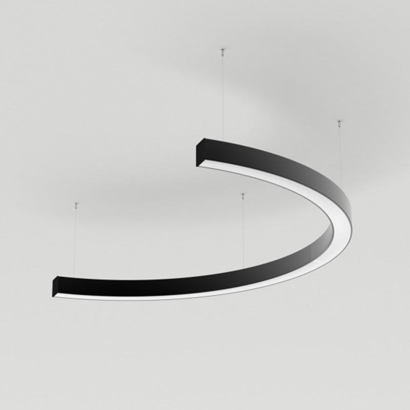 Изображение товара Настенно-потолочный светодиодный светильник ARLIGHT 034016(1) черный теплый белый 34W Изображение товара Настенно-потолочный светодиодный светильник ARLIGHT 034016(1) черный теплый белый 34W