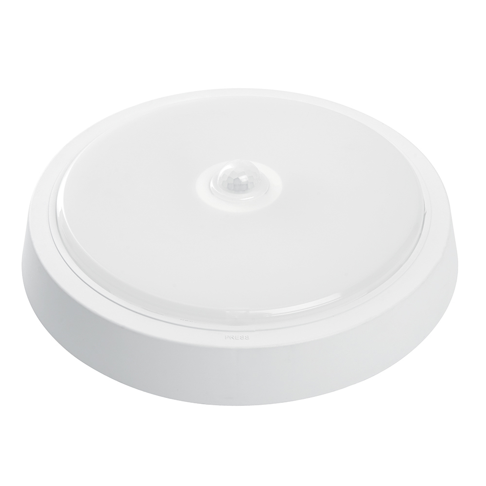 Изображение товара Светильник настенно-потолочный светодиодный FERON AL3022 41797 холодный белый свет цвет белый