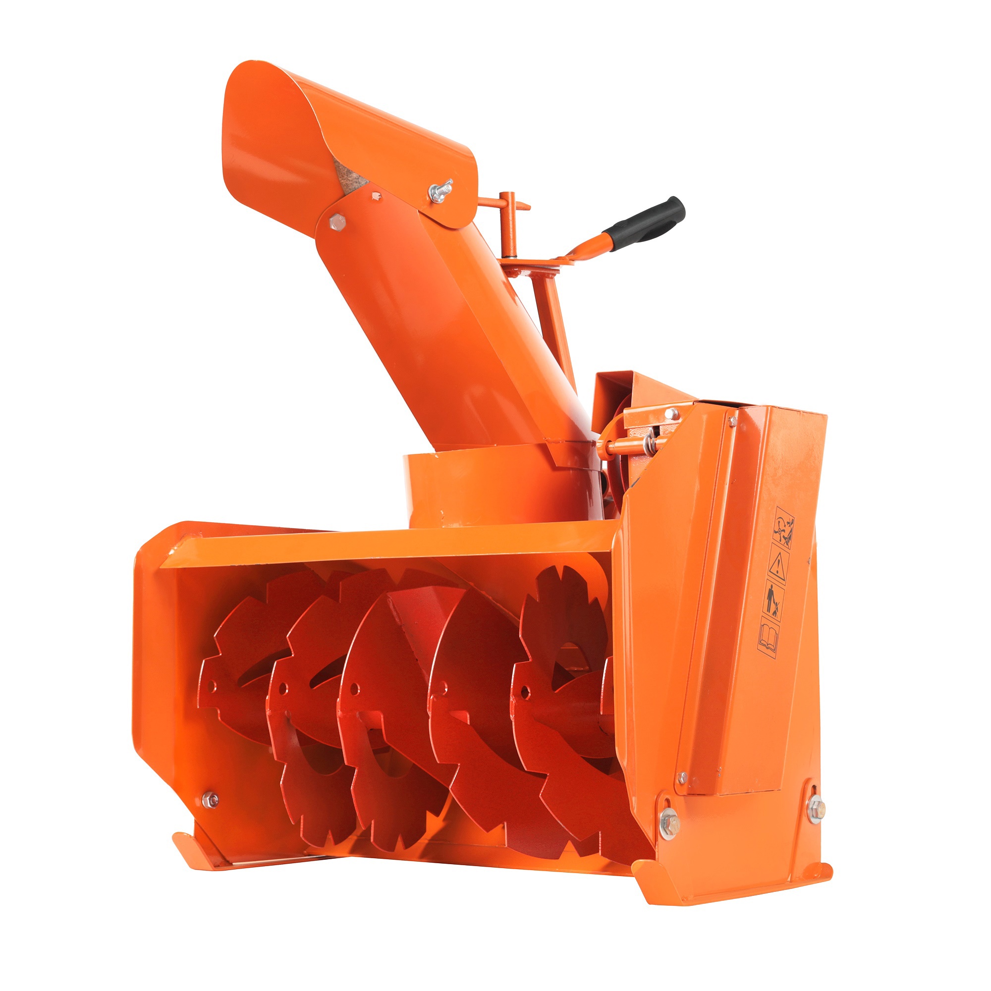 Изображение товара Снегоуборочная приставка Patriot СП-60 на мотоблок