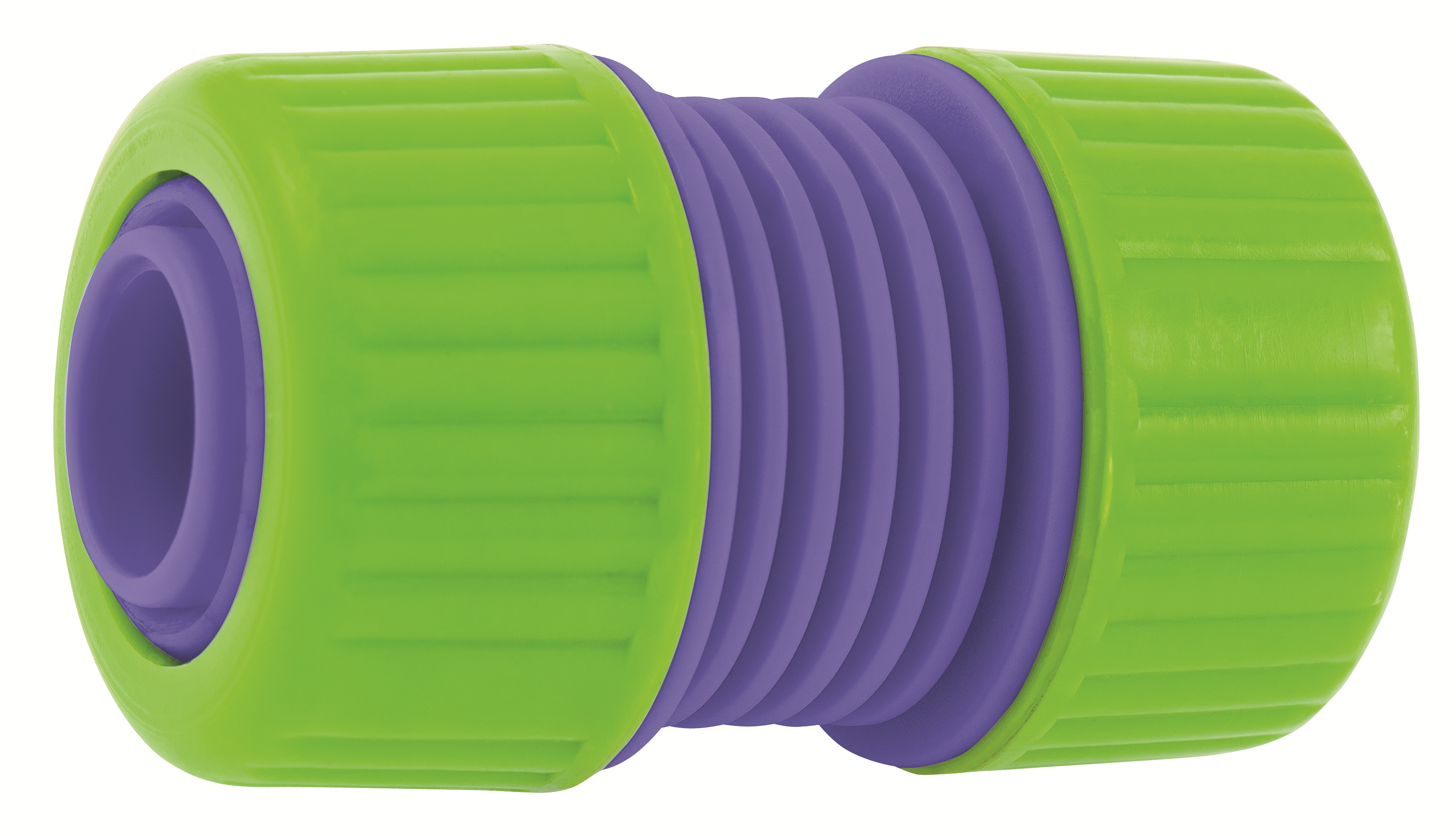 Изображение товара Муфта ремонтная для шланга Palisad 1 дюйм