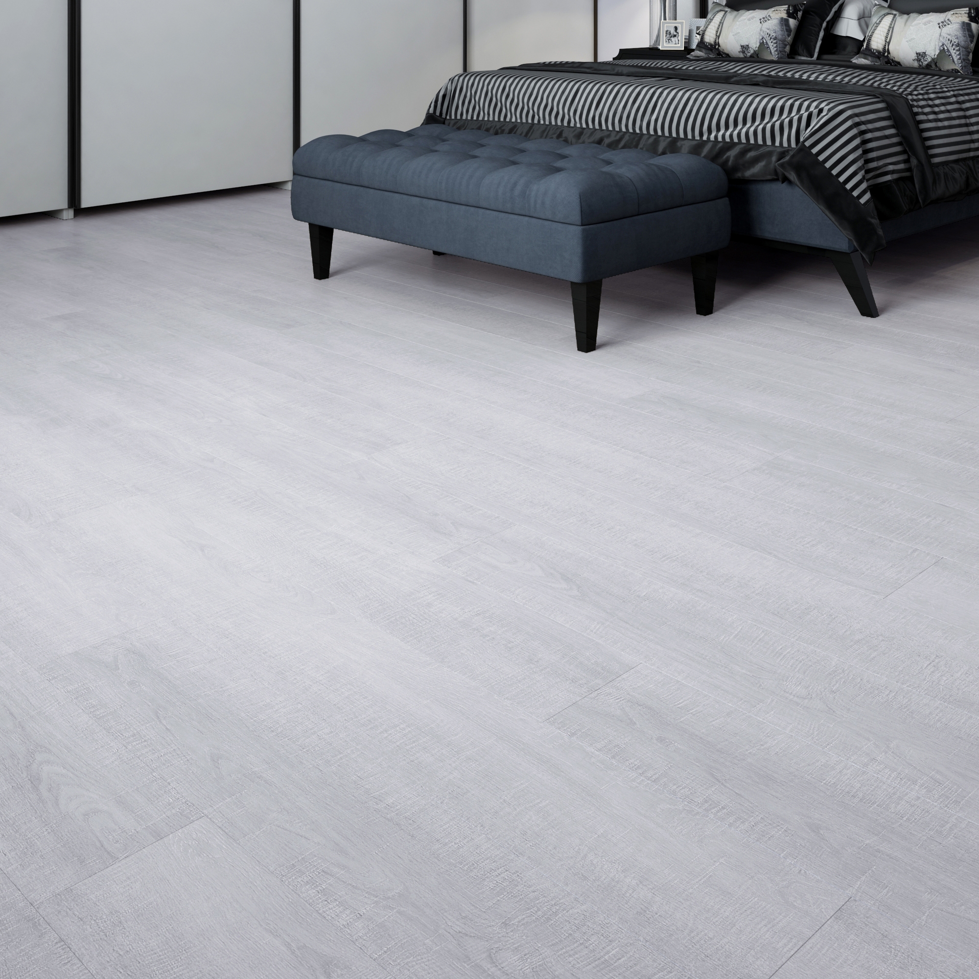 Изображение товара Ламинат «Дуб Соубери» 32 класс толщина 8 мм 2.131 м²