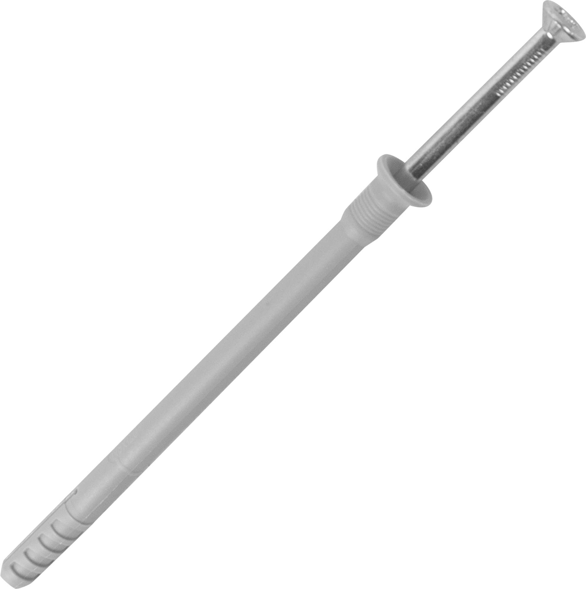 Дюбель-гвоздь потайной Fischer нейлон 8x120 мм 6 шт. ️ купить по цене ...