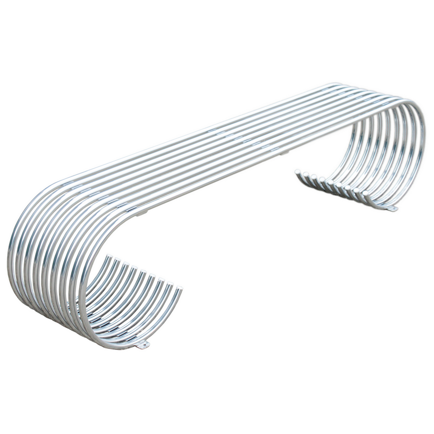 Изображение товара Садовая скамья Комплект-Агро Париж для отдыха и оформления участка