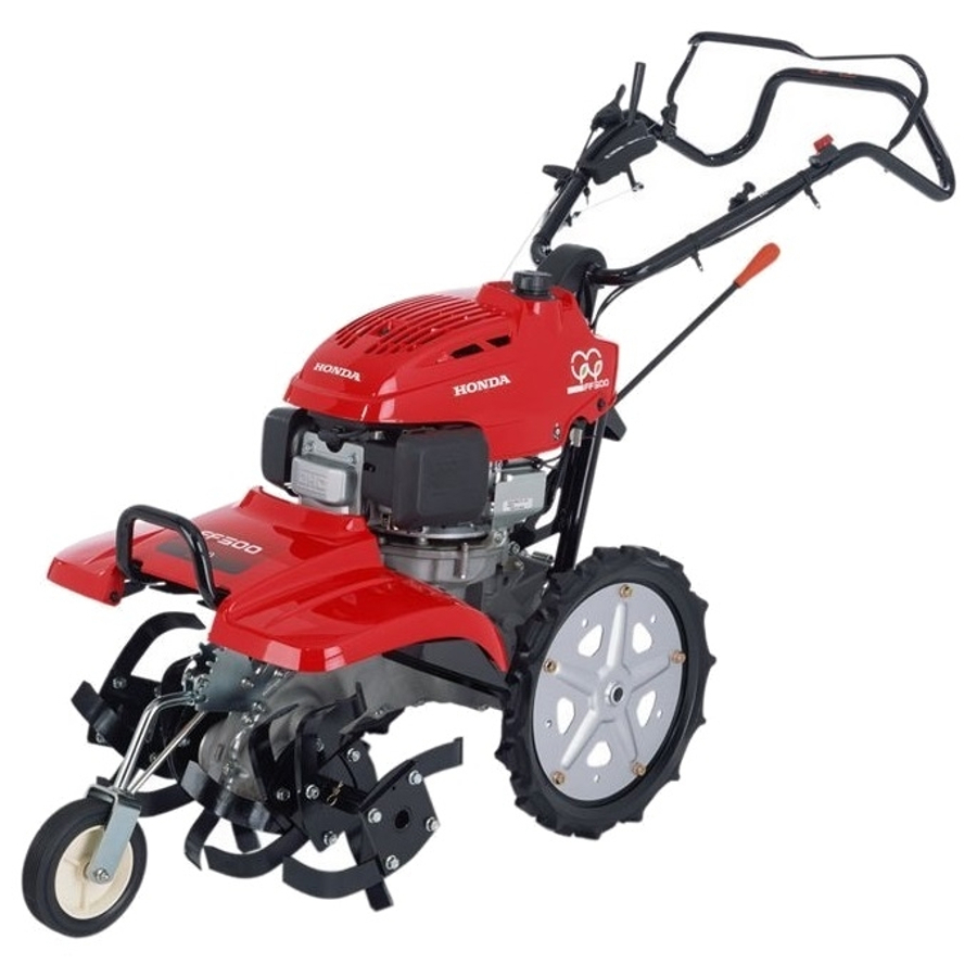 Изображение товара Мотокультиватор бензиновый Honda FF 300 K1 DET 1.5 л.с.