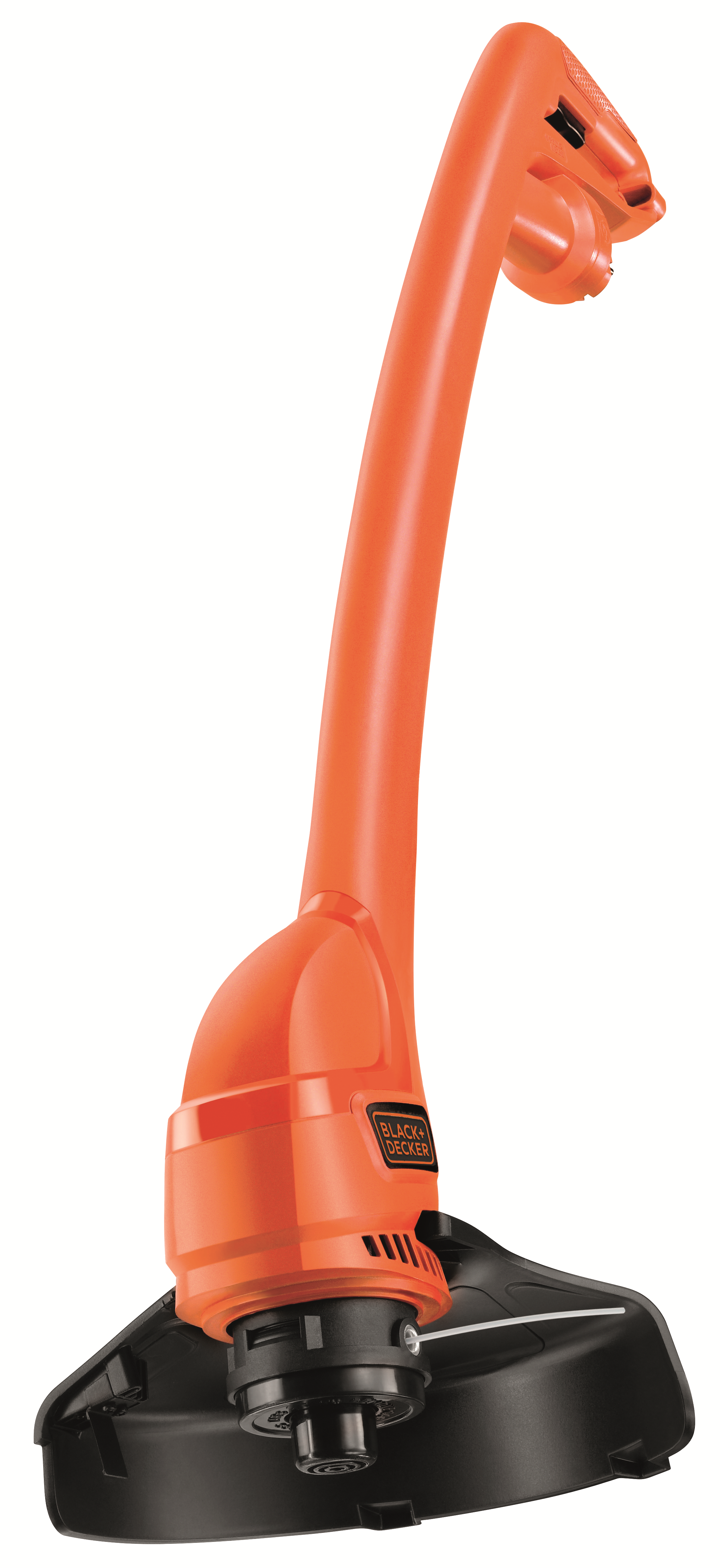 Изображение товара Электрический триммер Black&Decker GL250-QS 250 Вт для газона