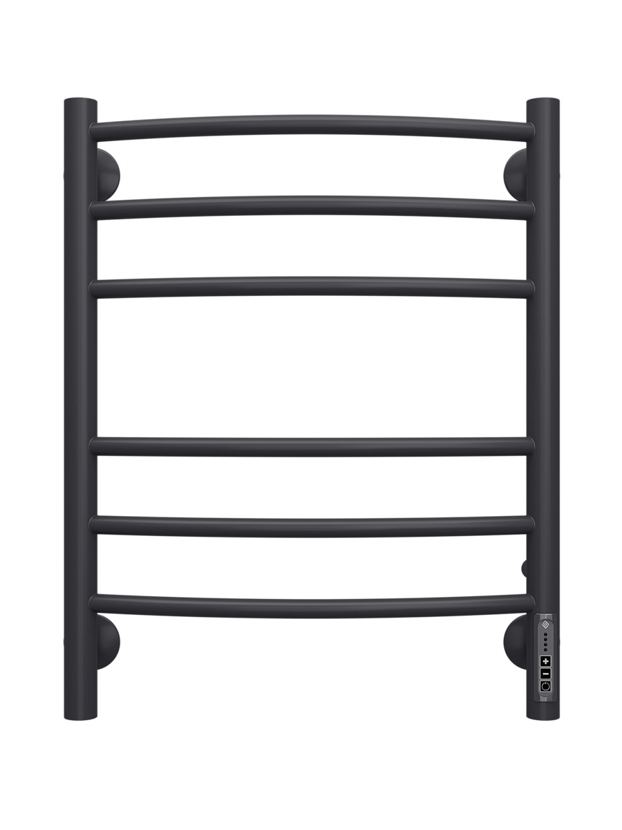 Изображение товара Электрический полотенцесушитель Terminus Классик 450x600 мм 90 Вт с терморегулятором