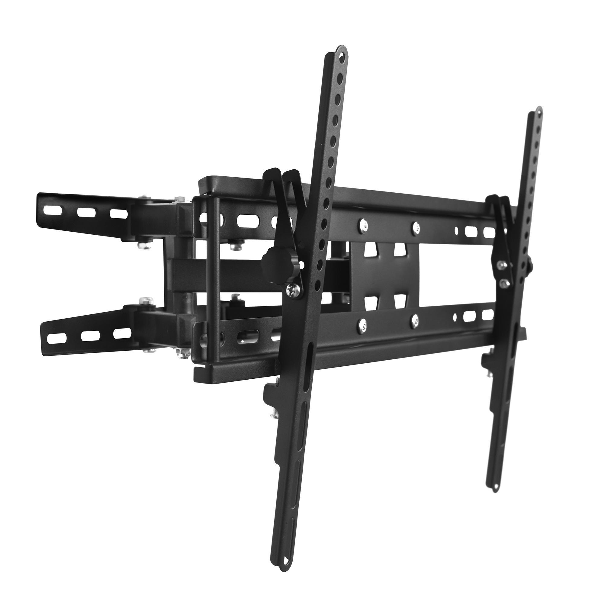 Изображение товара Кронштейн для ТВ Metaldesign MD-3356 сталь максимальная нагрузка до 35 кг цвет черный