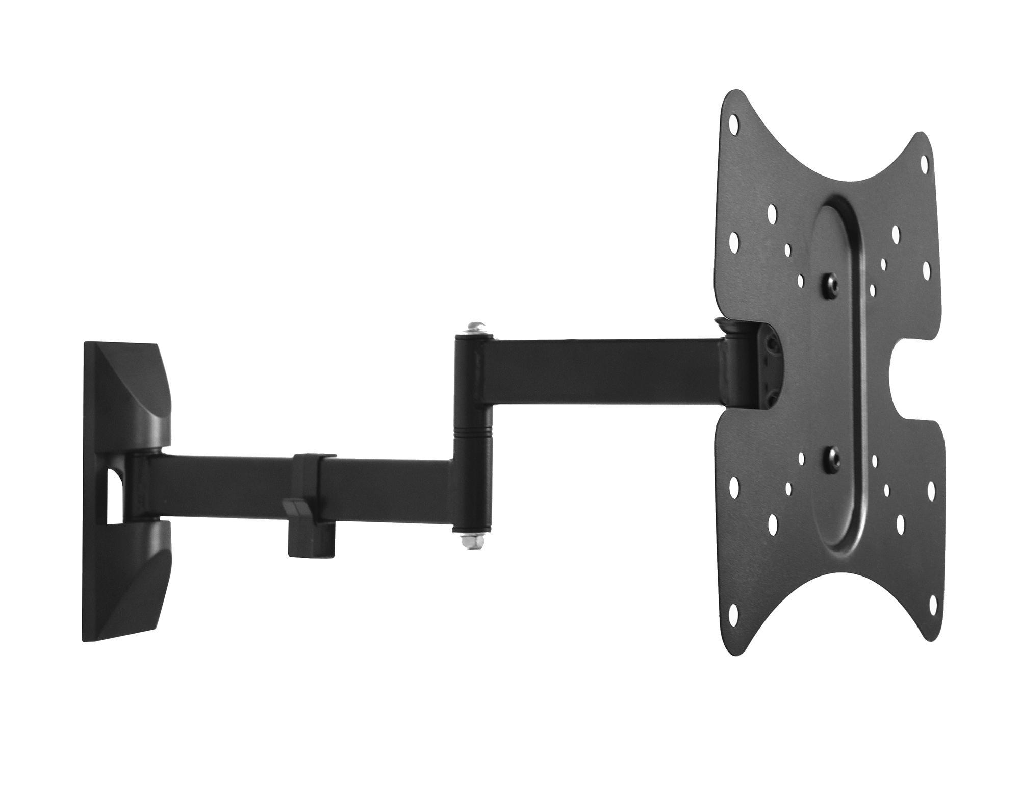 Изображение товара Кронштейн для ТВ Metaldesign MD-3311 со 360° поворотом до 42 дюймов