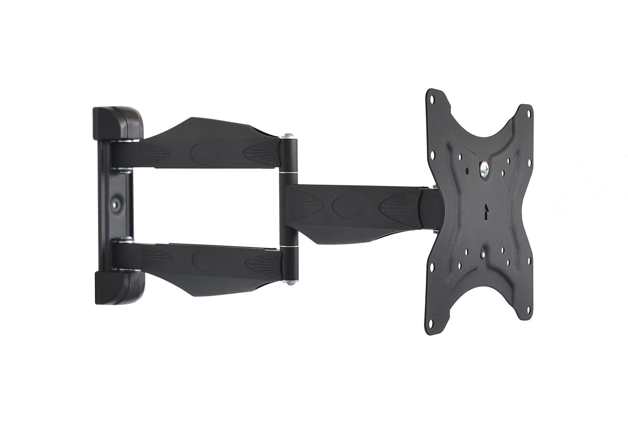 Изображение товара Кронштейн для ТВ Metaldesign MD-3412 с наклоном и поворотом, до 35 кг