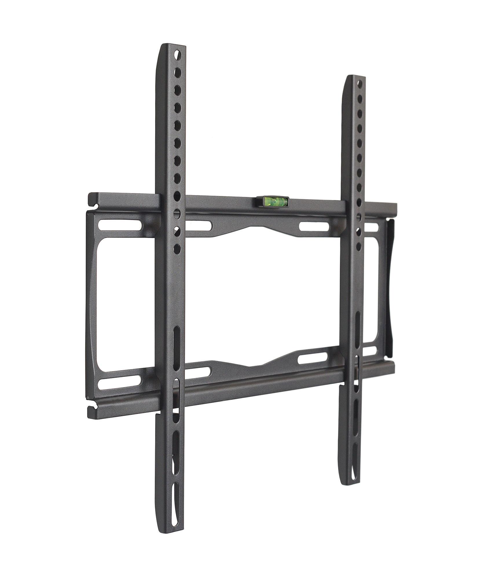 Изображение товара Кронштейн для ТВ Metaldesign MD-3024 35 кг стандарт VESA черный