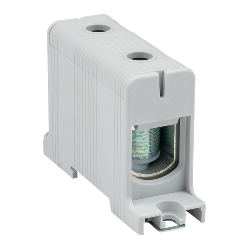 Изображение товара Клемма силовая EKF PROxima вводная КСВ 35-150 серая