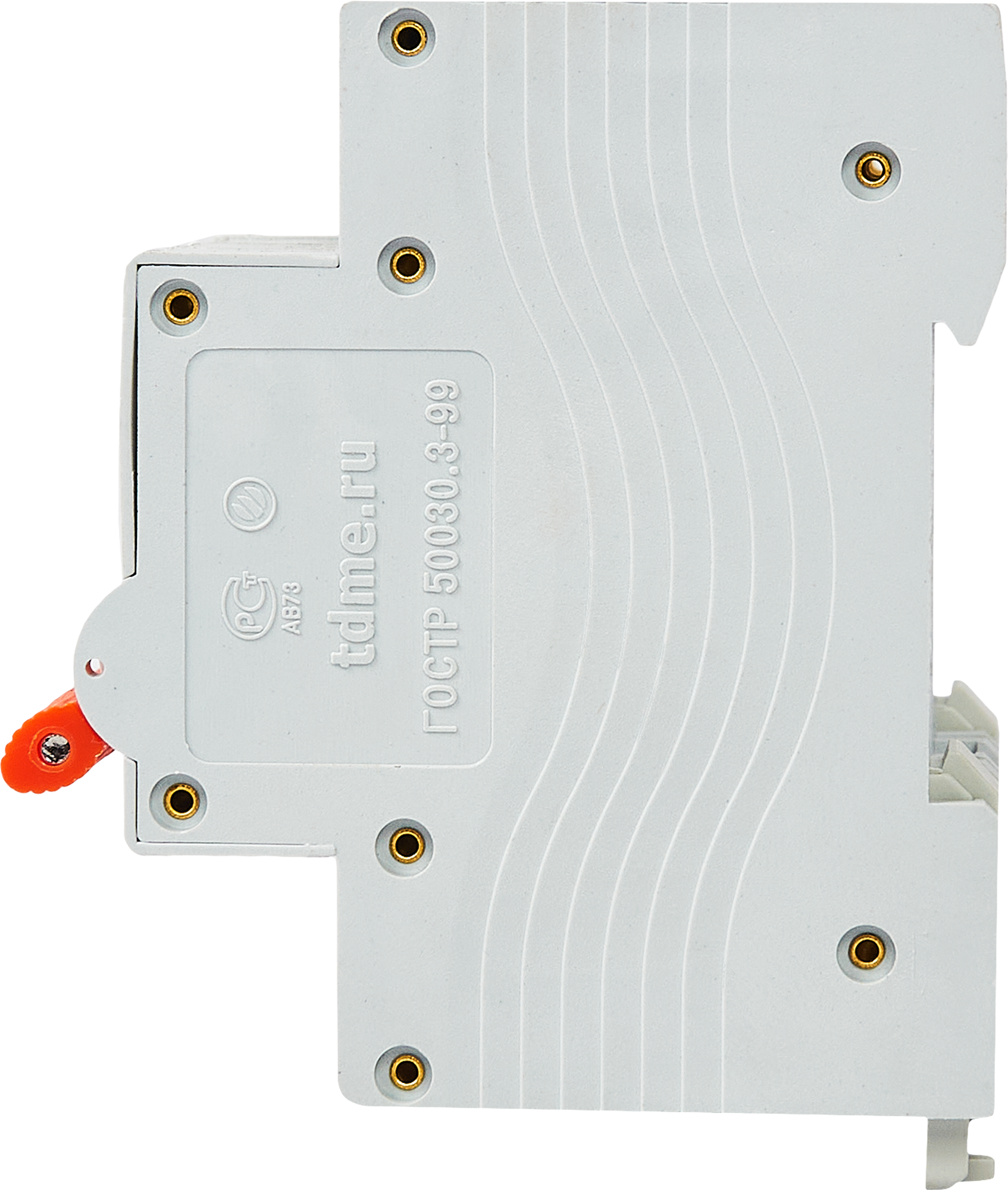 Выключатель нагрузки TDM Electric ВН-32 2P 63 А - 3