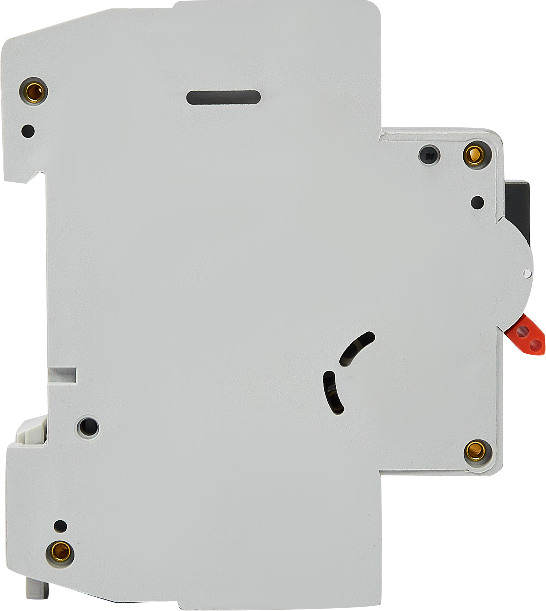 Дифференциальный автомат Tdm Electric АВДТ-63 2P C10 A 30 мА 6 кА AС SQ0202-0001 - 3