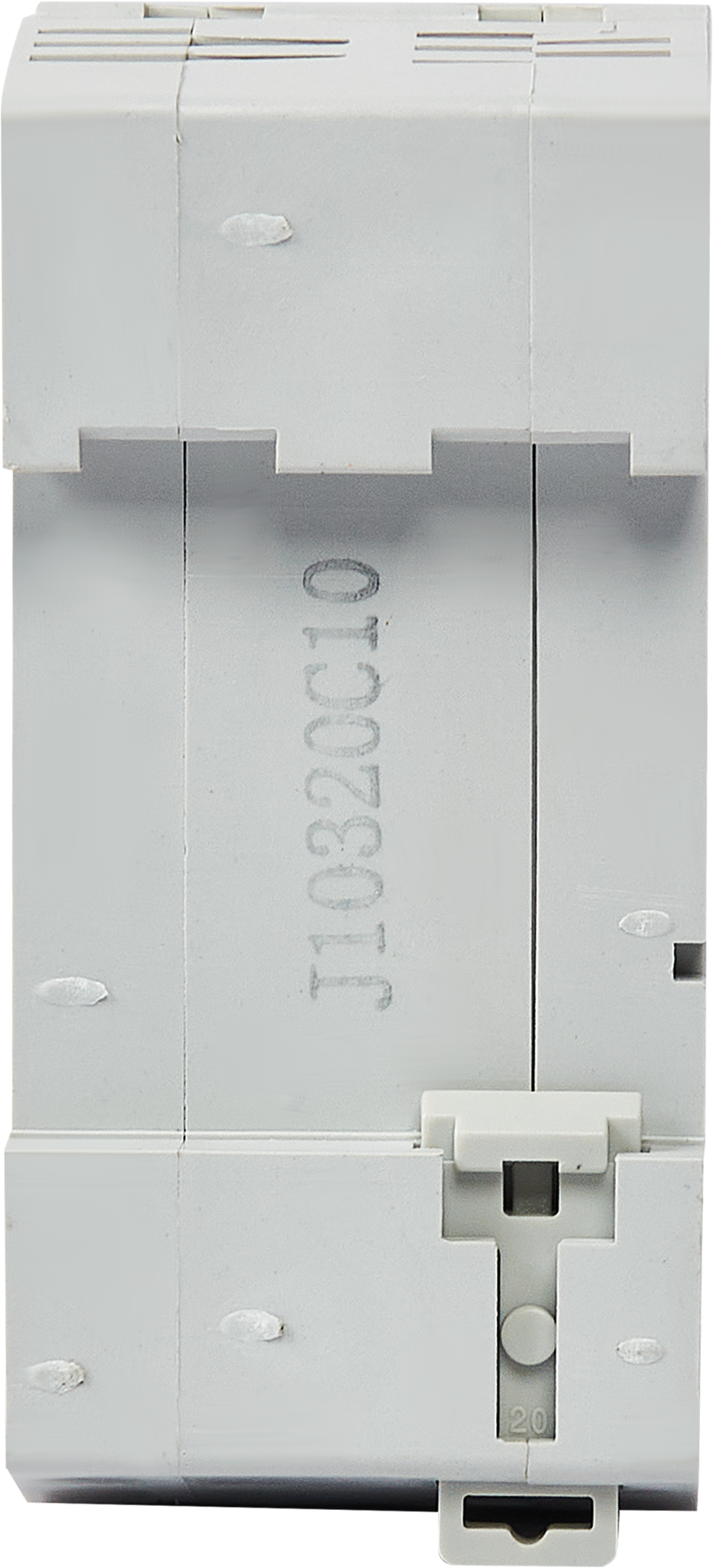 Дифференциальный автомат Tdm Electric АВДТ-63 2P C10 A 30 мА 6 кА AС SQ0202-0001 - 2