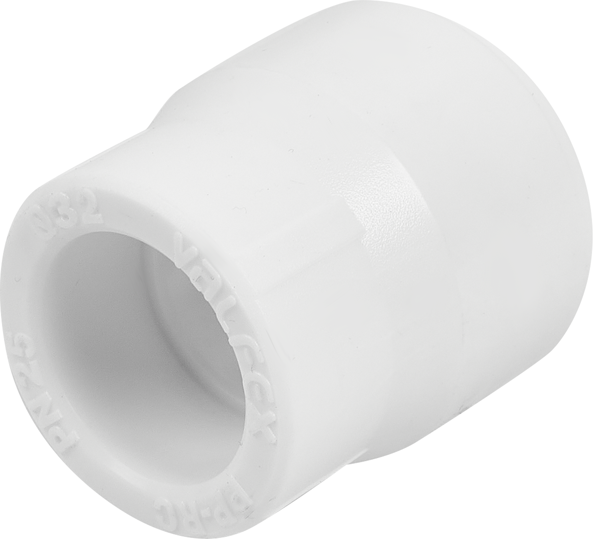 Изображение товара Муфта переходная Valfex 50x32 мм полипропилен