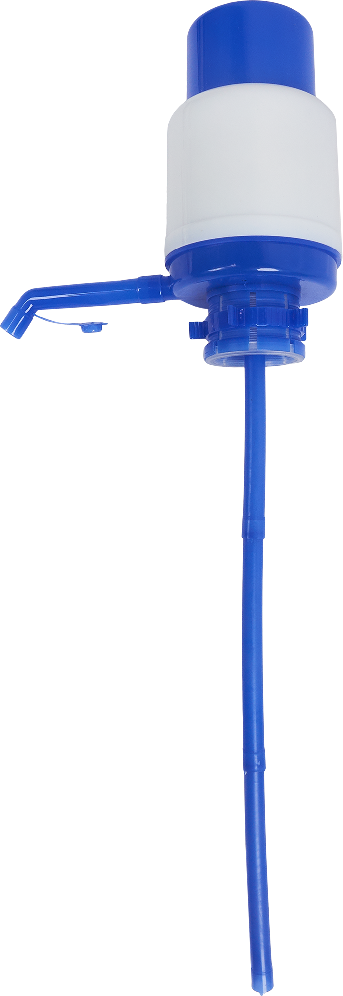 Помпа механическая для воды 9-19 л