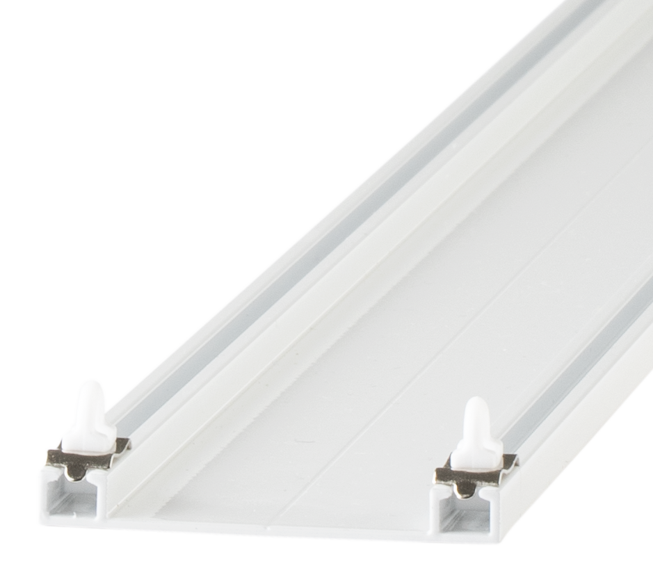 Карниз двухрядный Arttex Facile 160 см - 2