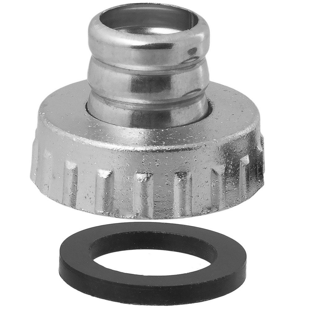 Изображение товара Штуцер для водоразборного крана MasterProf ДС.060163 1/2