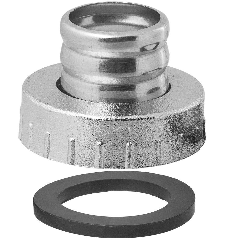 Изображение товара Штуцер для водоразборного крана MasterProf ДС.060164 3/4