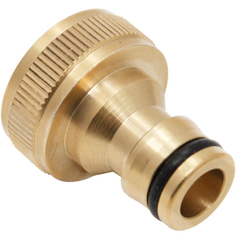 Изображение товара Штуцер под коннектор MasterProf ДС.070674 3/4" ВР