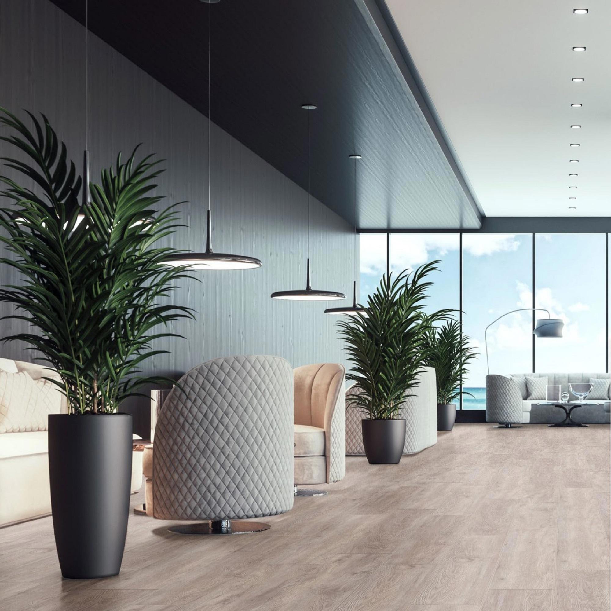 Изображение товара SPC плитка Stronghold Т067371 Дуб Ульм толщина 4 мм 2.16 м², цена за упаковку