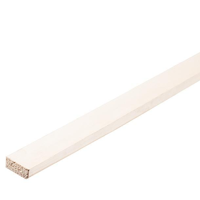 Изображение товара Рейка строганая 20x40x2000 мм цельный хвоя сорт Норма ФГИС ЛК