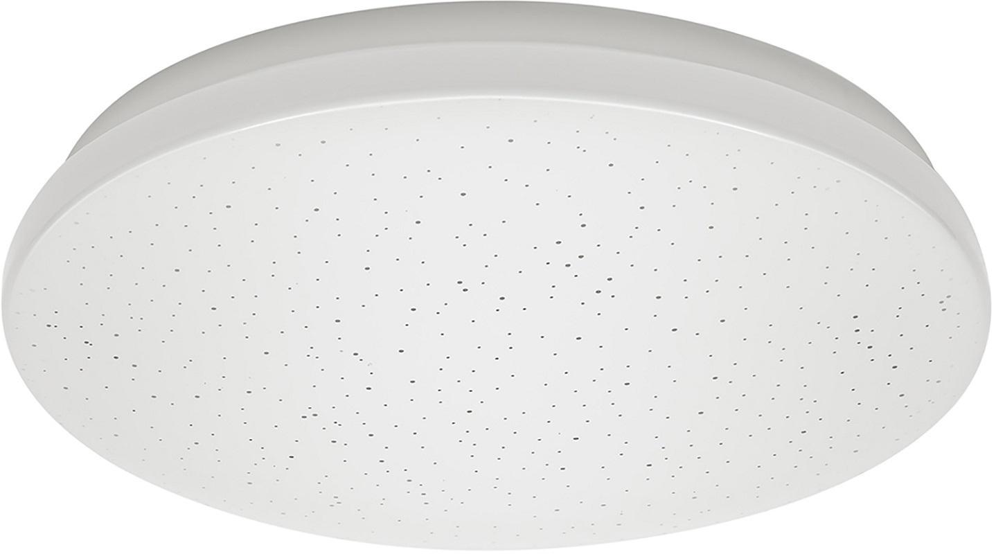 Изображение товара Люстра потолочная светодиодная RITTER STARDUST 36W белая для комнаты до 15 м²