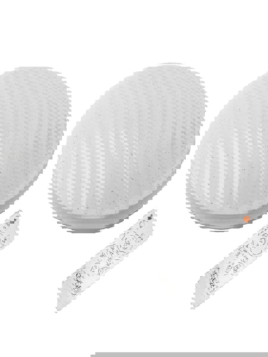 Изображение товара Потолочный светодиодный светильник Wave 72W с пультом дистанционного управления