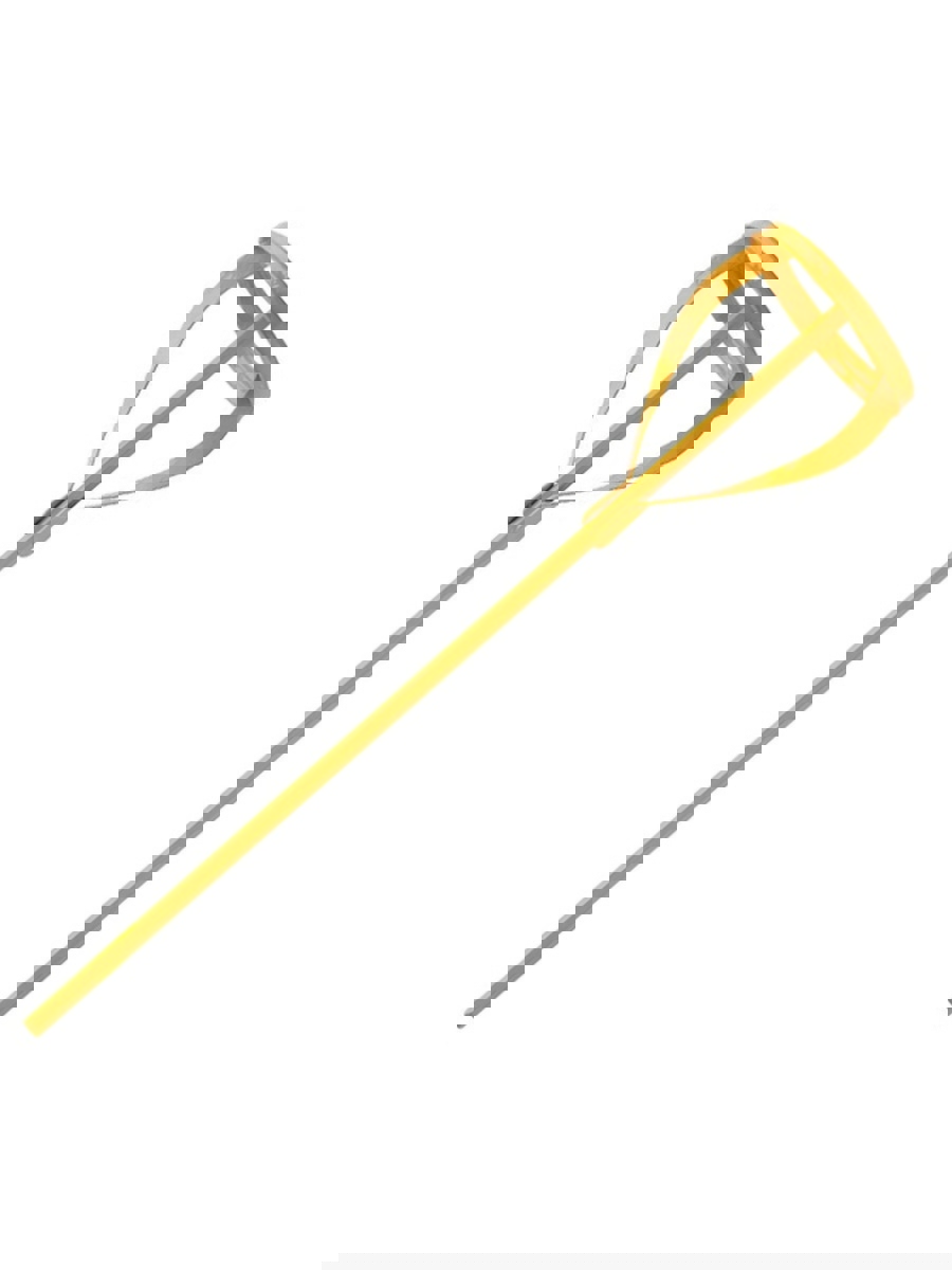 Изображение товара Малярно-штукатурная насадка HARDY 0860-920060 60x400 мм желтая
