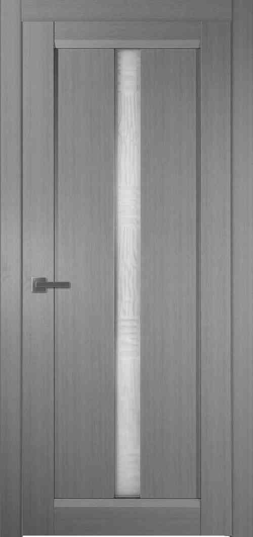 Изображение товара Межкомнатная дверь BELWOODDOORS Челси со стеклом 90x200 см современный дизайн Изображение товара Межкомнатная дверь BELWOODDOORS Челси со стеклом 90x200 см современный дизайн