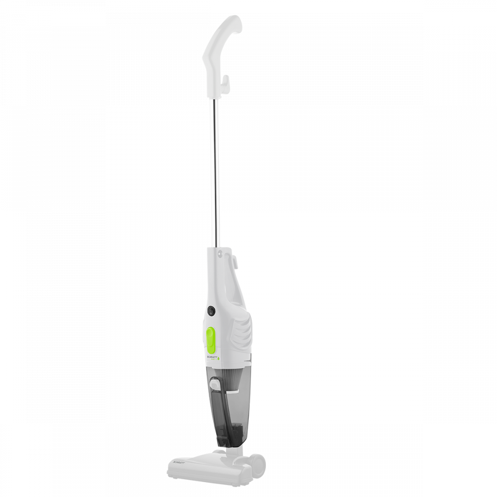 Изображение товара Вертикальный пылесос Scarlett SC-VC80H08 600 Вт легкий и мощный