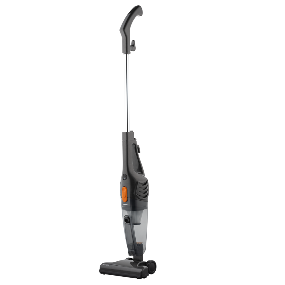 Изображение товара Пылесос вертикальный Scarlett SC-VC80H15, 600 Вт