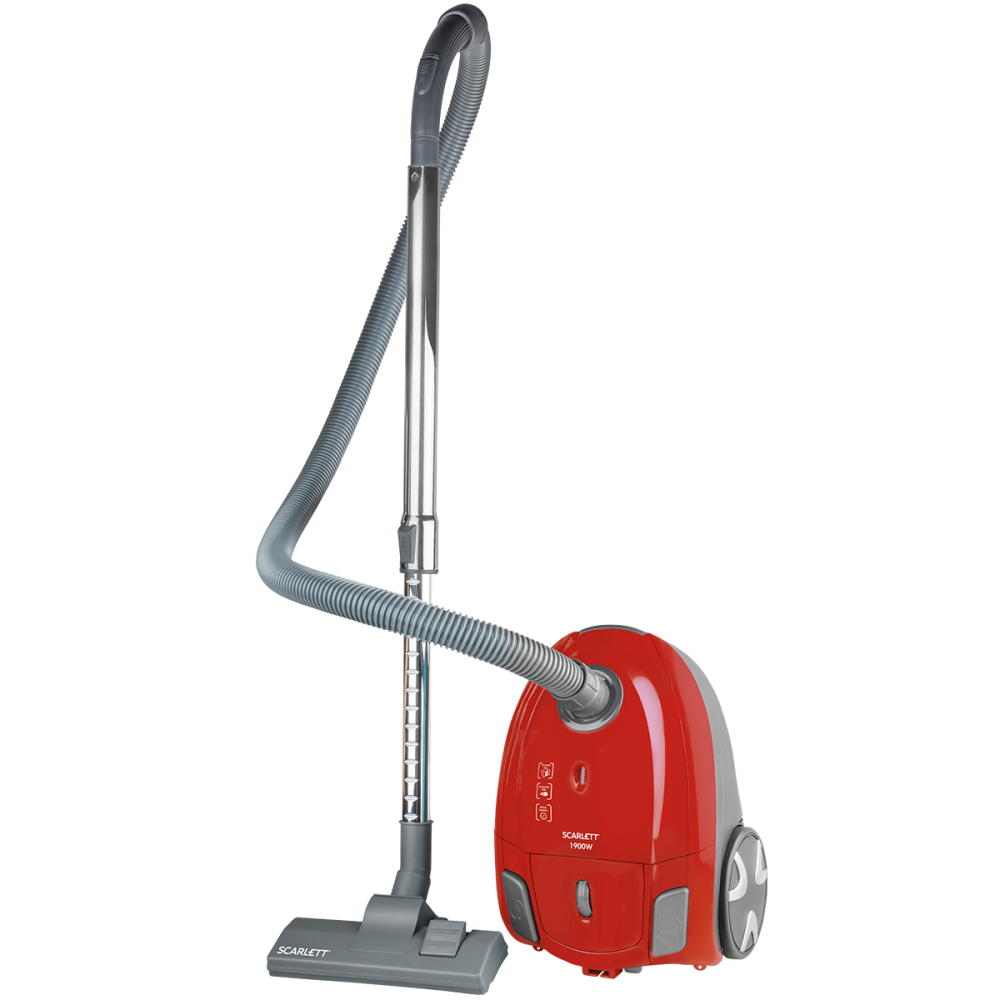 Изображение товара Пылесос для дома Scarlett SC-VC80B95, 1900 Вт