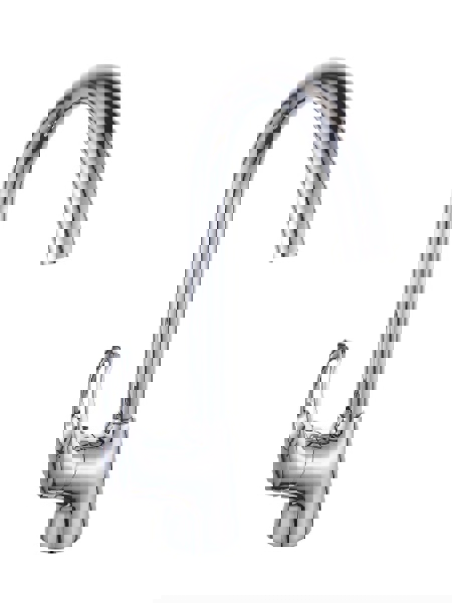 Изображение товара Смеситель для кухни Bach 04348 17.8 цвет хром