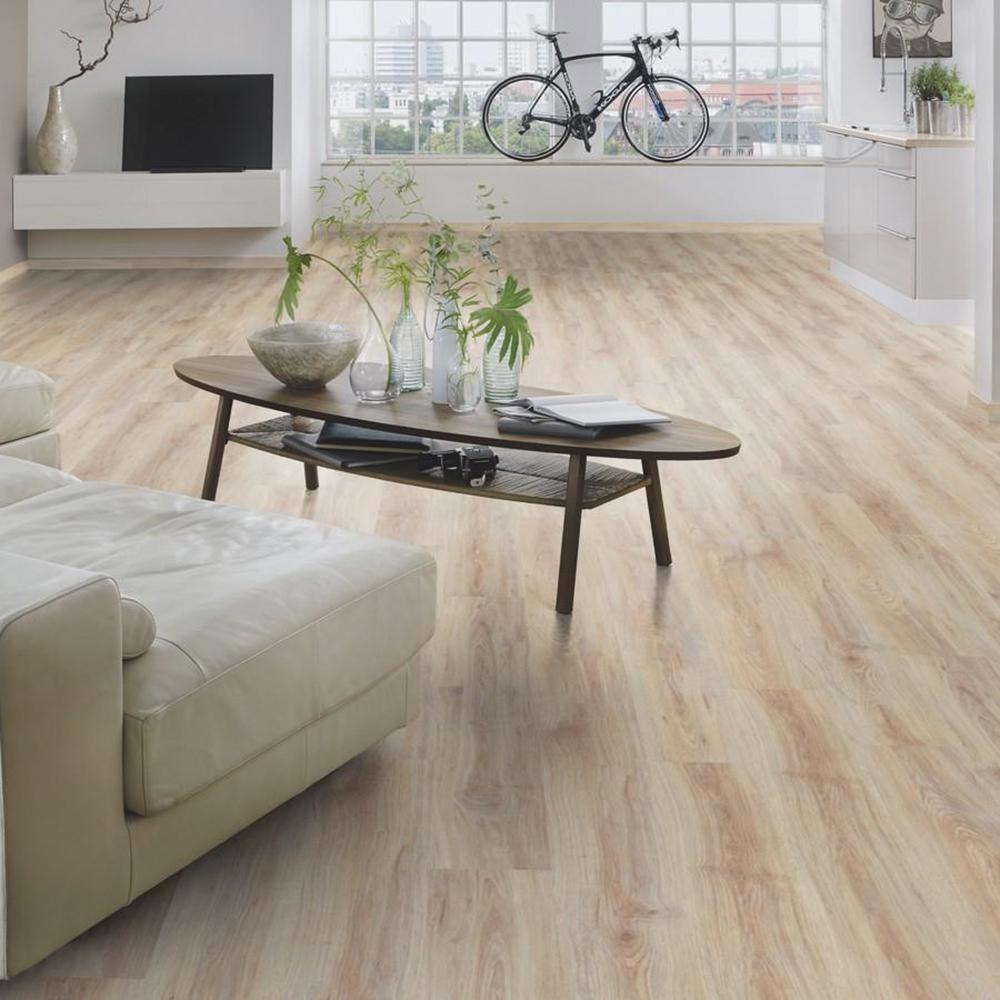 Изображение товара Ламинат Kronospan Victory 833 Дуб гренландский 33 класс 8 мм 2.22 м² для дома и офиса