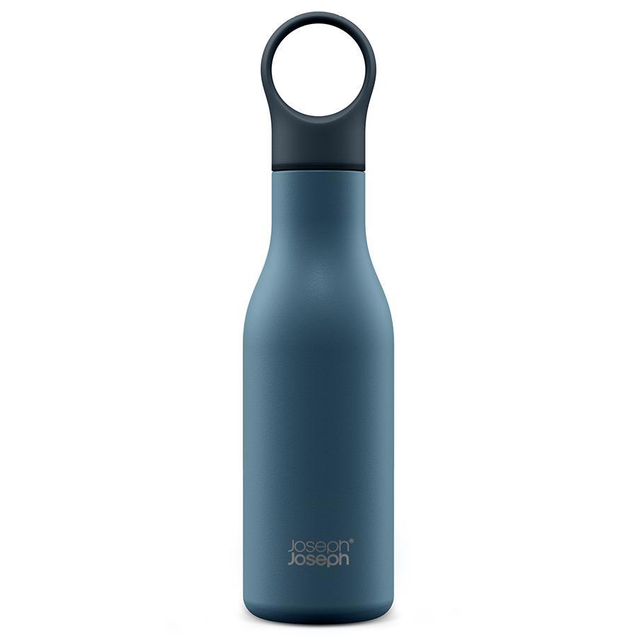 Изображение товара Термос 500 мл Joseph полипропилен цвет синий 81120