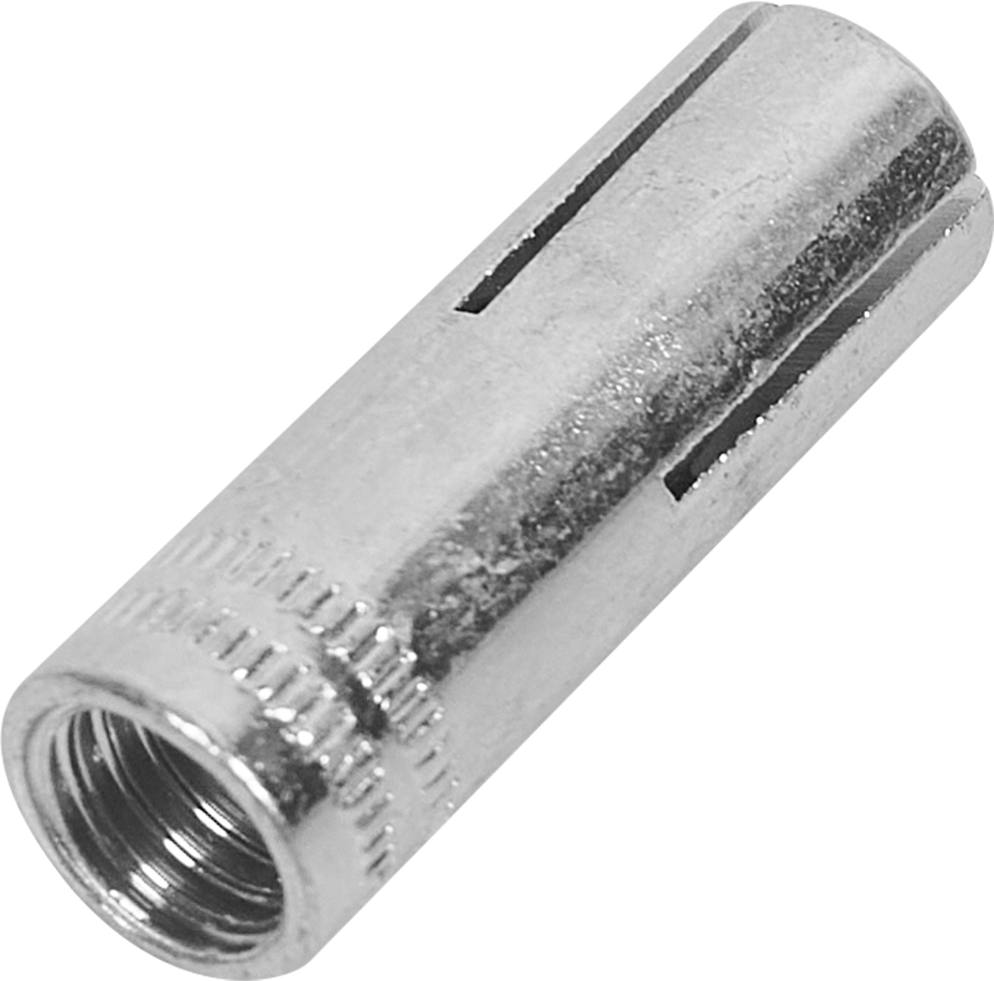 Анкер забивной Fischer EA M 8 N, 10x30 мм, сталь, 100 шт. ️ купить по ...