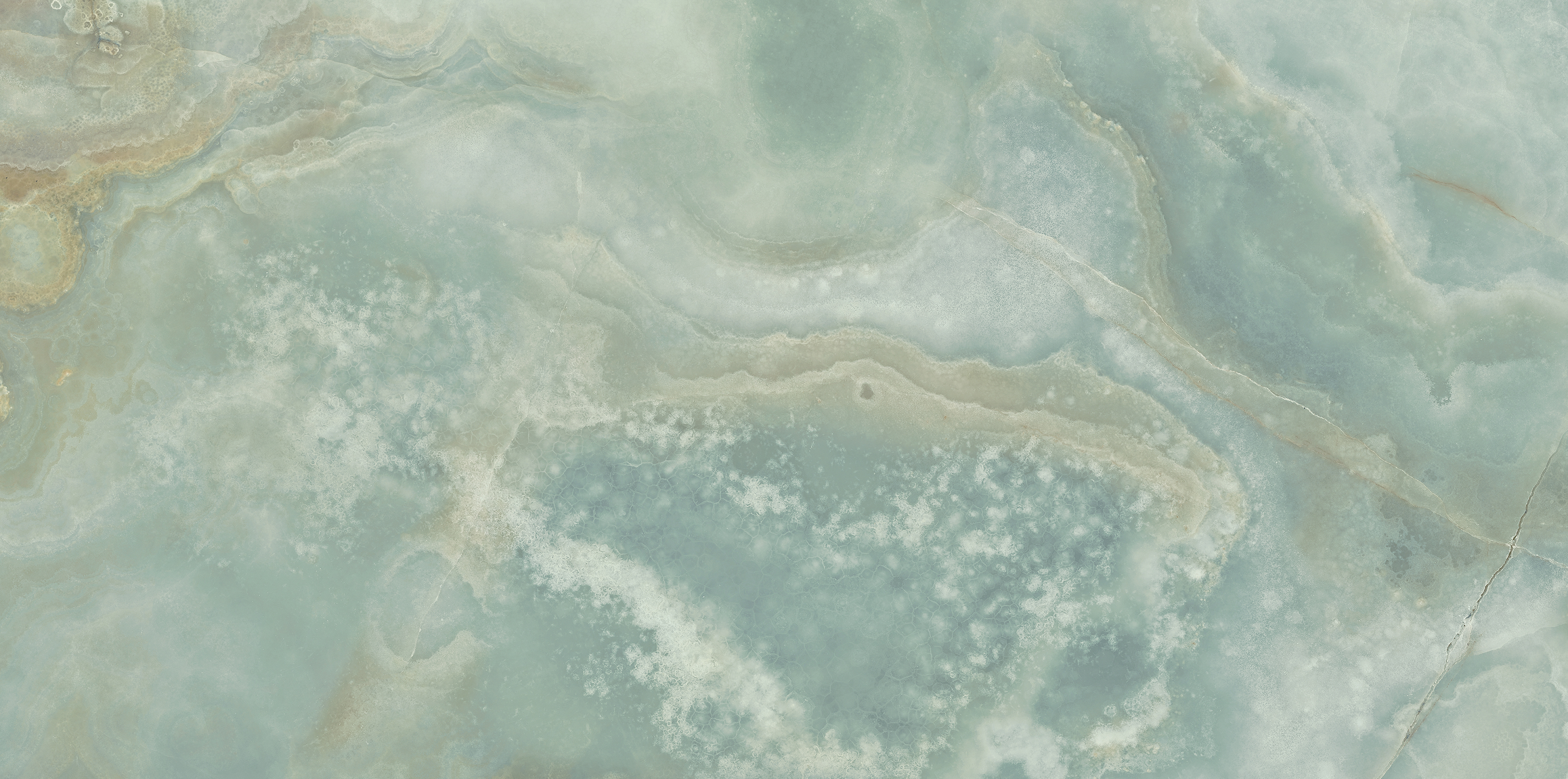 Изображение товара Плитка настенная Aquamarine Dark 30x60 см 1.62 м² цвет темно-зеленый