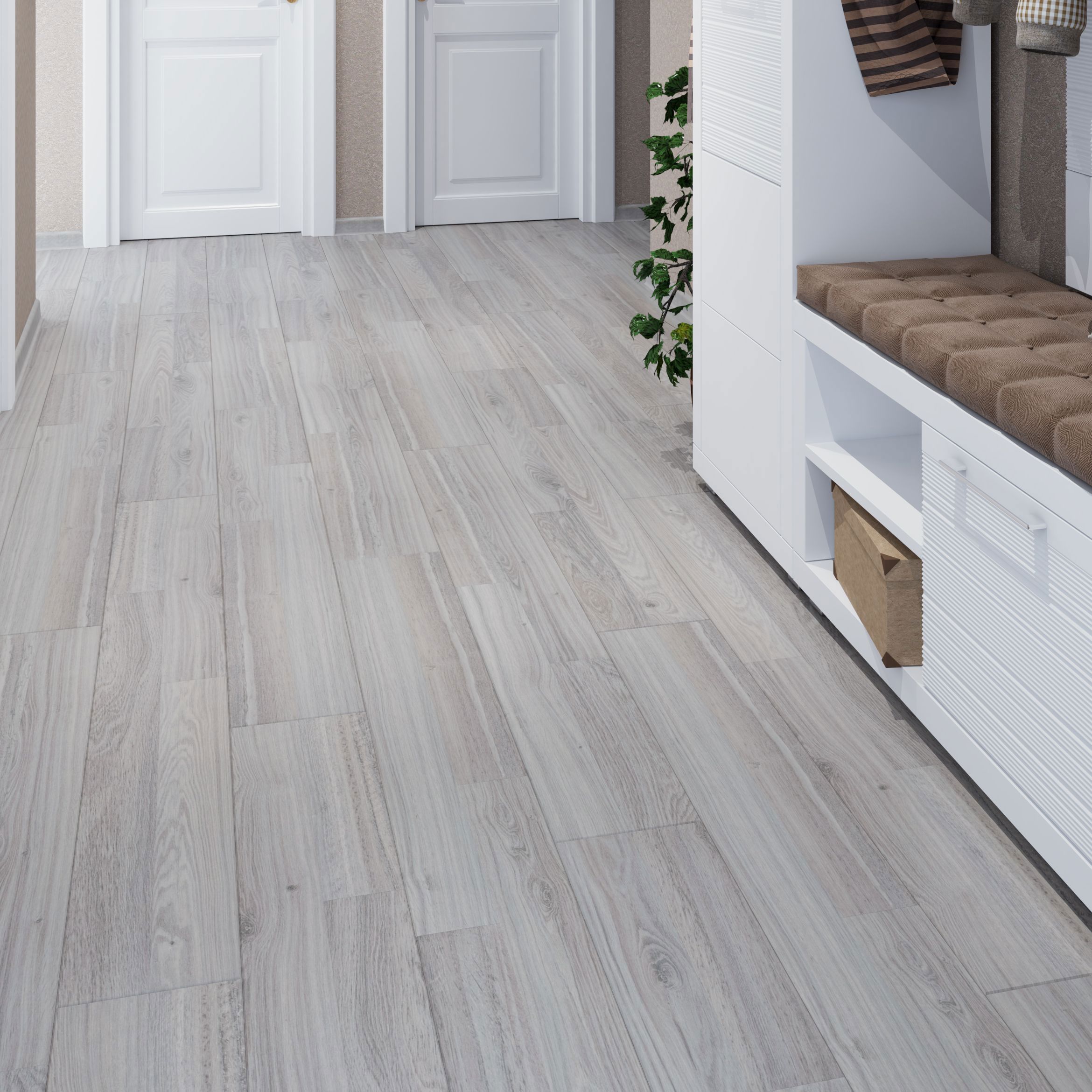 Изображение товара Ламинат Берлин 33 класс 10 мм с фаской 1.646 м² Германия