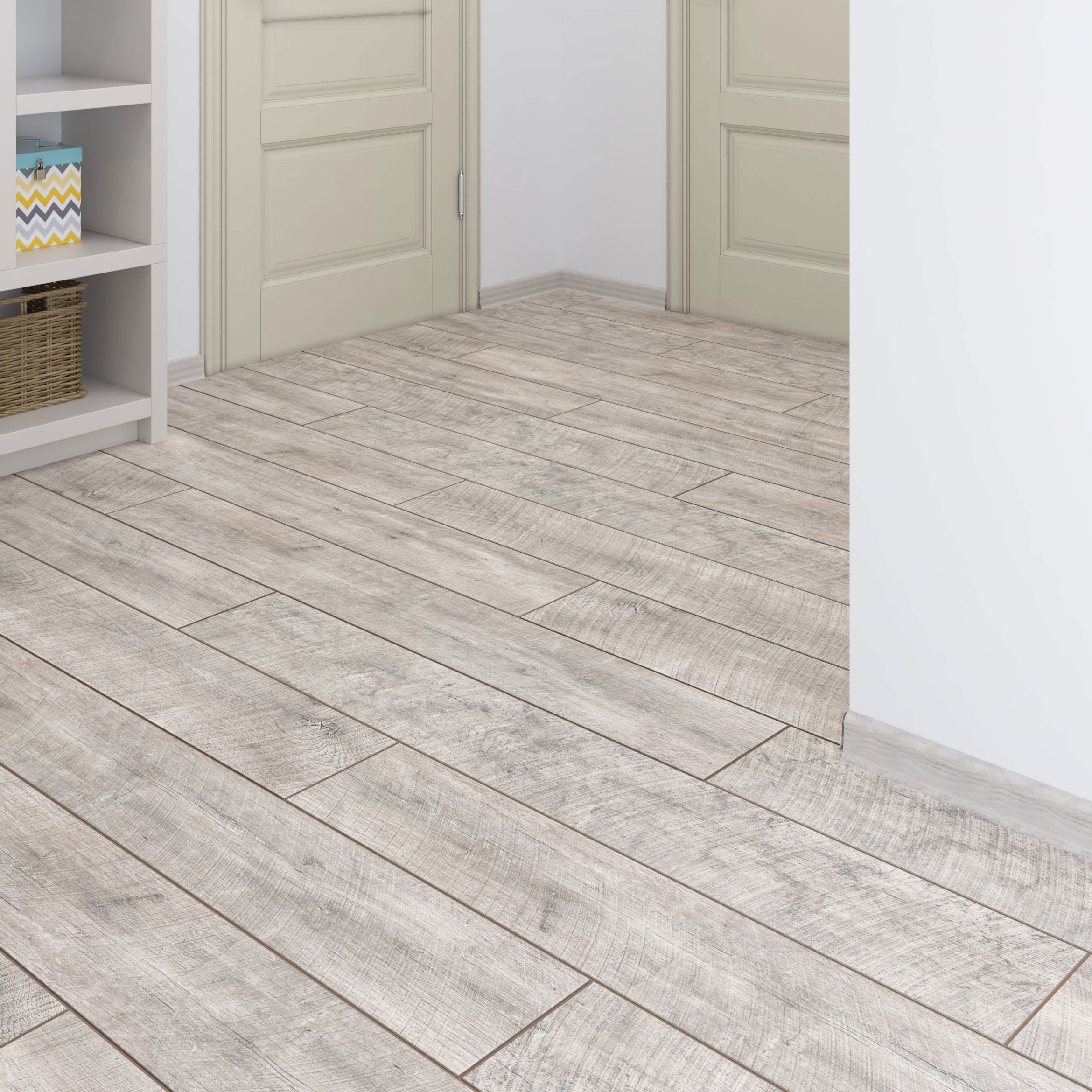 Изображение товара Ламинат Classen Дуб Винтаж 8 мм 33 класс 1.996 м2 для домашних и коммерческих полов