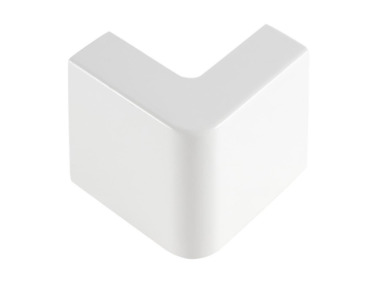 Изображение товара Угол внешний Экопласт ME стандарт TIA 40/16 5 шт