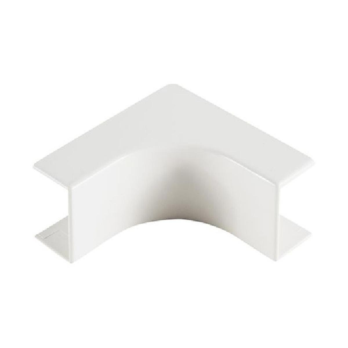 Изображение товара Угол внутренний Экопласт RMI 25x25 мм 4 шт.