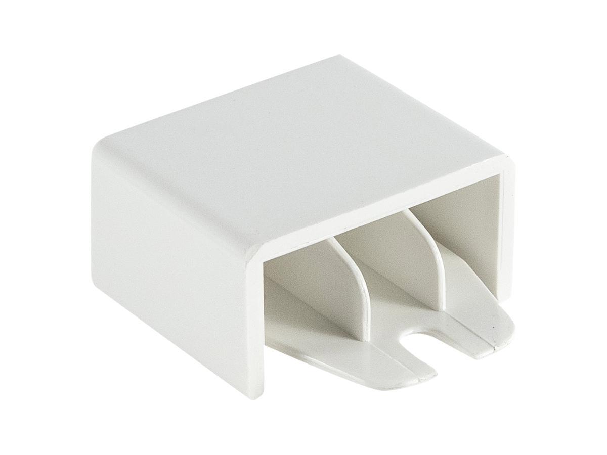 Изображение товара Заглушка Экопласт MF 40/16 5 шт