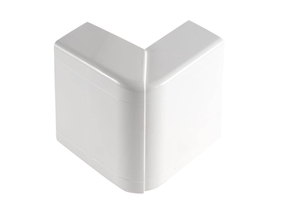 Изображение товара Угол внешний изменяемый Экопласт RE 100x40 165 мм