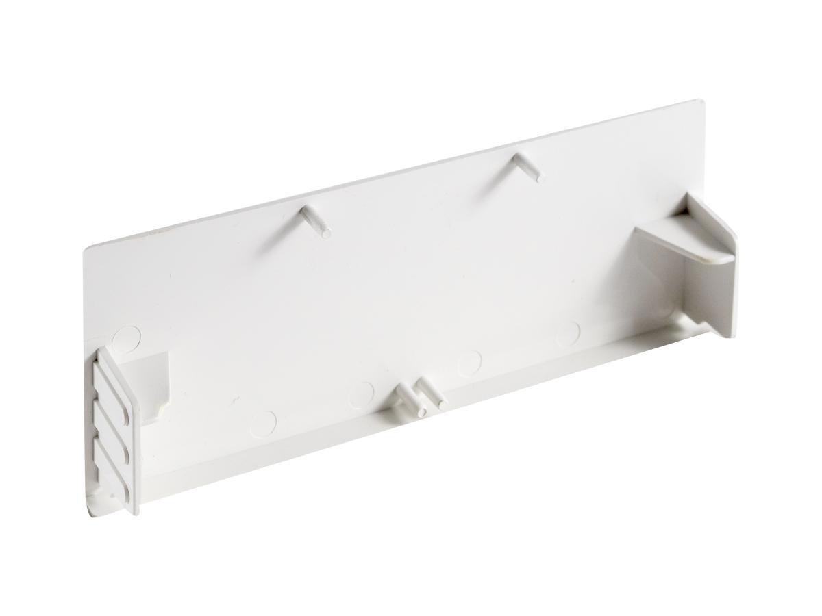 Изображение товара Заглушка для кабель-канала ЭКОПЛАСТ RF 150x55 2 шт.